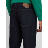 Volcom - Solver - Denim Jeans - Stretch - Rechte Pijpen