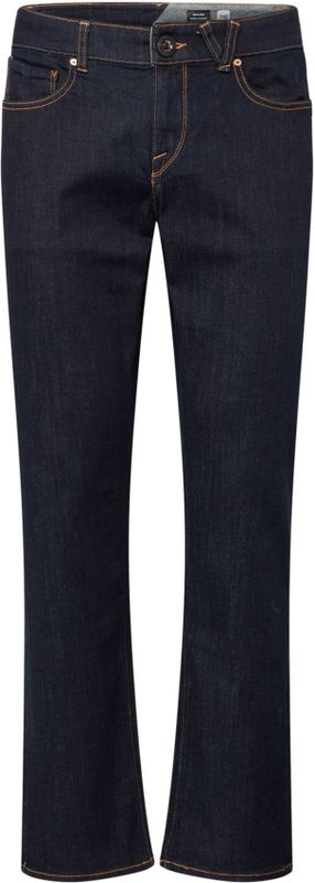 Volcom - Solver - Denim Jeans - Stretch - Rechte Pijpen
