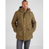 Volcom Starget 5k Parka