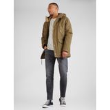 Volcom Starget 5k Parka