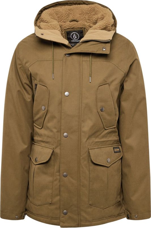Volcom Starget 5k Parka