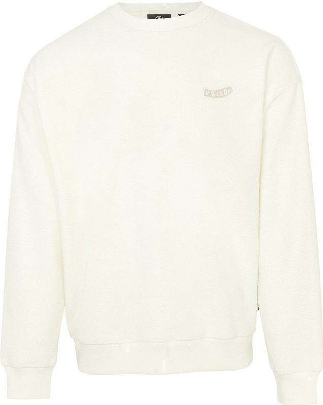 Volcom - Too Kool Lse - Sweatshirt - Heren - Polar Fleece