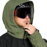 Volcom - V.Co WFO - Snow Jacket - 15K Waterkolom - 10K Ademend Vermogen