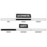 Volcom - V.Co WFO - Snow Jacket - 15K Waterkolom - 10K Ademend Vermogen