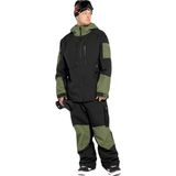 Volcom - V.Co WFO - Snow Jacket - 15K Waterkolom - 10K Ademend Vermogen