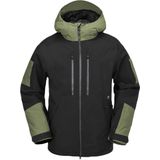 Volcom - V.Co WFO - Snow Jacket - 15K Waterkolom - 10K Ademend Vermogen