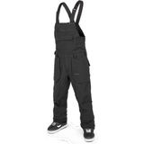 Volcom - Roan Bib - Overall - 15K Ademend Waterdicht - V-science Shell