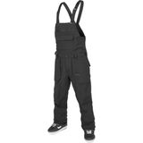Volcom - Roan Bib - Overall - 15K Ademend Waterdicht - V-science Shell