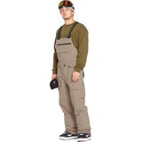 Volcom Roan Bib Pants