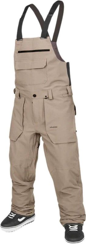 Volcom Roan Bib Pants