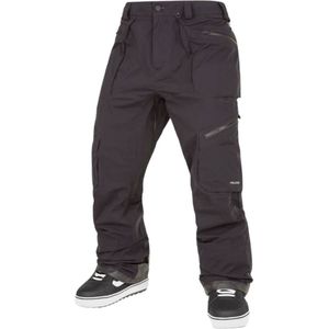 Volcom Roan Snowboardbroek Heren Zwart