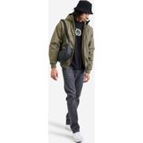 Volcom - Hernan - Winterjas - 10K Waterkolom - Gerecycled Polyester