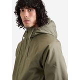 Volcom - Hernan - Winterjas - 10K Waterkolom - Gerecycled Polyester