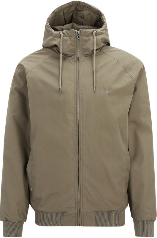 Volcom - Hernan - Winterjas - 10K Waterkolom - Gerecycled Polyester