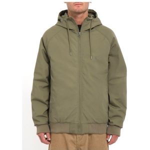Volcom - Hernan - Winterjas - 10K Waterkolom - Gerecycled Polyester