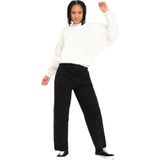 Volcom Too Doo Crew Sweater - Cloud