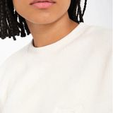 Volcom Too Doo Crew Sweater - Cloud