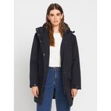 Volcom - Somestone 10k - Parka - Waterbestendig - Dames