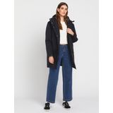 Volcom - Somestone 10k - Parka - Waterbestendig - Dames