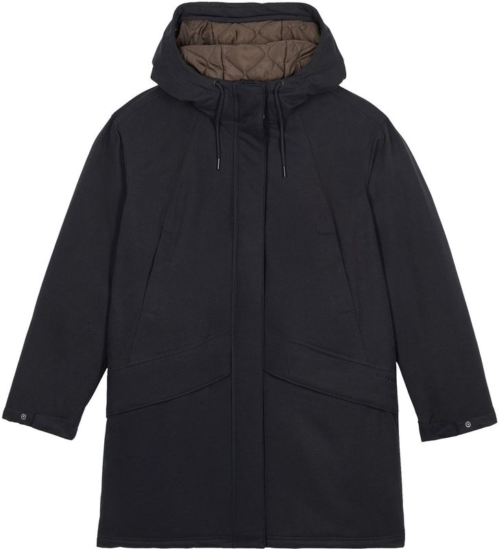 Volcom - Somestone 10k - Parka - Waterbestendig - Dames