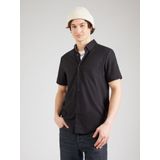 Volcom Everett Oxford Overhemd Met Korte Mouwen