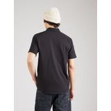 Volcom Everett Oxford Overhemd Met Korte Mouwen