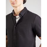 Volcom Everett Oxford Overhemd Met Korte Mouwen