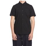 Volcom - Everett Oxford - Overhemd - Korte Mouwen