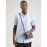 Volcom - Everett Oxford - Overhemd - Korte Mouwen