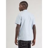 Volcom - Everett Oxford - Overhemd - Korte Mouwen