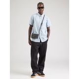 Volcom - Everett Oxford - Overhemd - Korte Mouwen