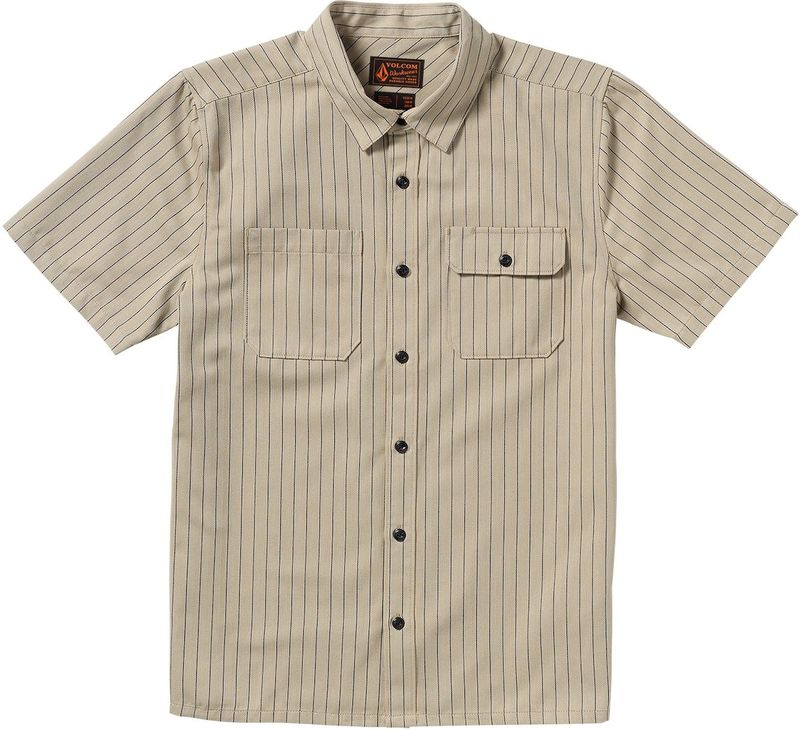 Volcom Trade Stone Hemd