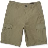 Volcom Strange Tripper Cargo 22 - Korte Broek