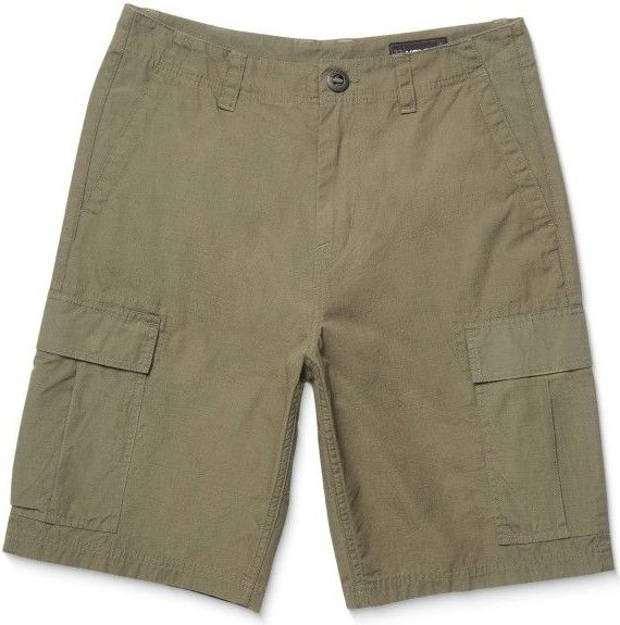 Volcom Strange Tripper Cargo 22 - Korte Broek