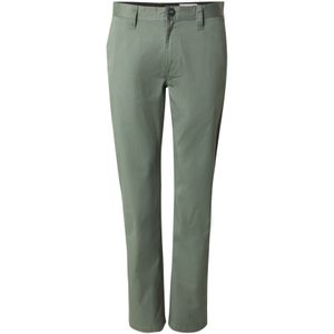 Volcom - Frickin Modern Stretch Pant - Light Olive - Broek