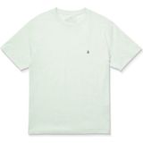 Volcom Stone Blanks Bsc T-Shirt
