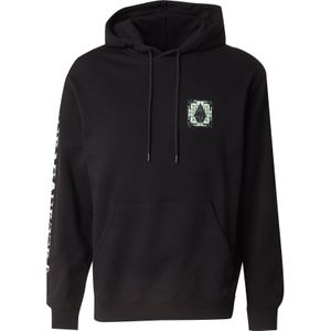 Sweatshirt - HANDERRY PO - Capuchon - Normale Pasvorm