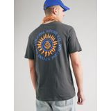 Volcom - Jam Planet - T-shirt - Korte Mouwen