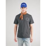 Volcom - Jam Planet - T-shirt - Korte Mouwen