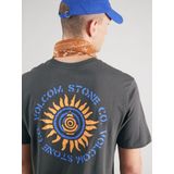 Volcom - Jam Planet - T-shirt - Korte Mouwen