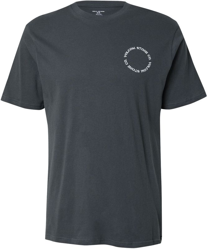 Volcom - Jam Planet - T-shirt - Korte Mouwen