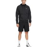 Nike Men Therma Fit Fullzip Hoodie Black
