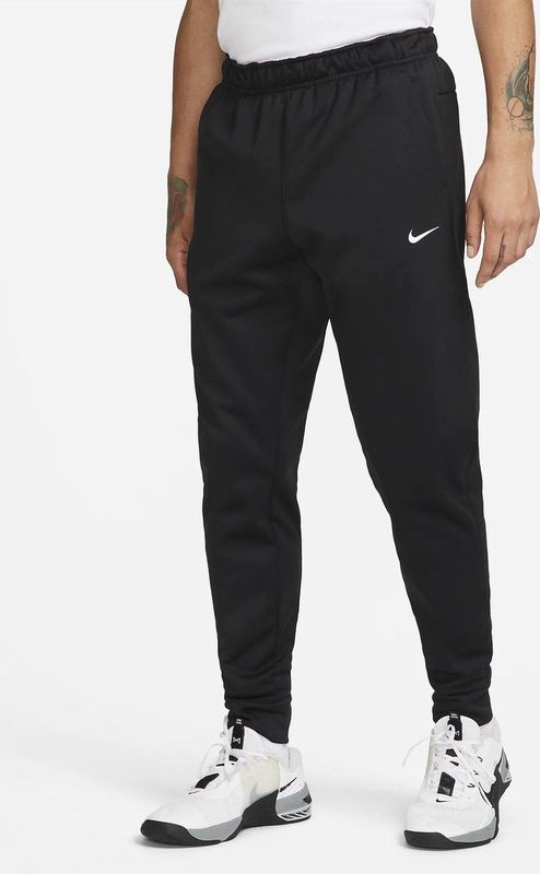 Nike NK TF PANT TAPER Heren Sportbroek