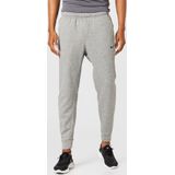 Nike Therma Therma-FIT toelopende fitnessbroek voor heren - Grijs