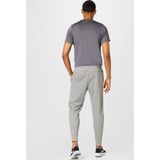 Nike Therma Therma-FIT toelopende fitnessbroek voor heren - Grijs