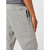 Nike Therma Therma-FIT toelopende fitnessbroek voor heren - Grijs