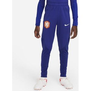 Nike Nederlands Elftal Strike Dri-FIT Sportbroek Unisex