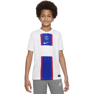 Nike - PSG 2022/23 - Trui - Voor Kinderen
