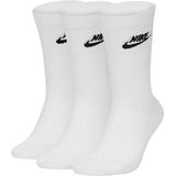 Nike 3-Pack Everyday Essential Socks, zwart