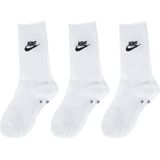 Nike 3-Pack Everyday Essential Socks, zwart